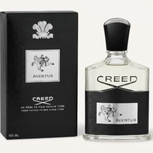Creed Aventus For Him Eau De Parfum 100ml Luxury Fragrance Made In France