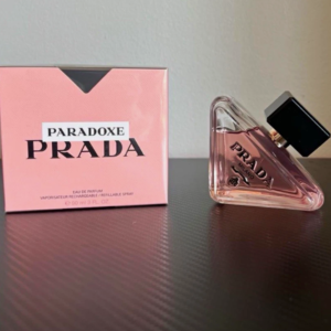PRADA Paradoxe EDP Eau de Parfum Spray Perfume 3 fl oz Regular Size